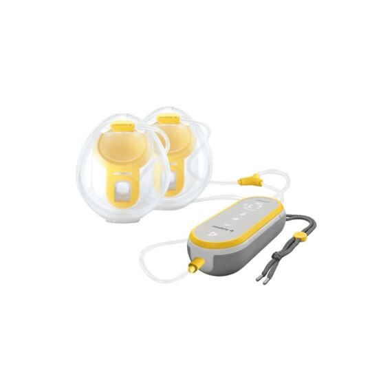 Medela Borstkolf Freestyle Handsfree