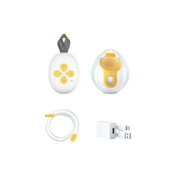 Medela Borstkolf Solo Handsfree