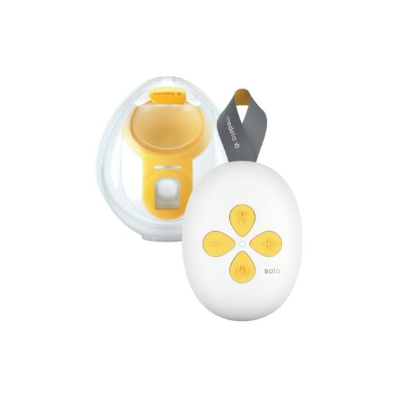 Medela Borstkolf Solo Handsfree