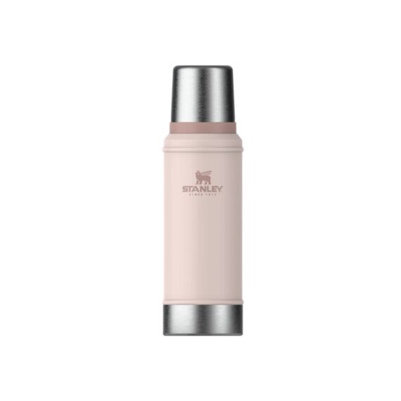 Stanley Legendary Classic Bottle Rose Quartz 0,75L