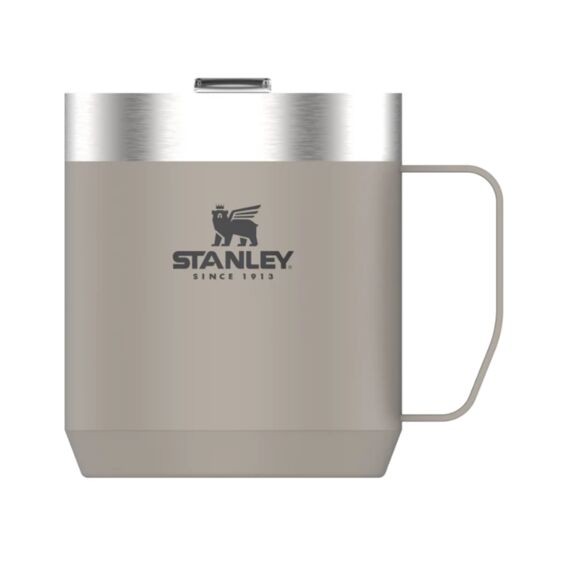 Stanley Stay-Hot Camp Mug Ash 0,35L