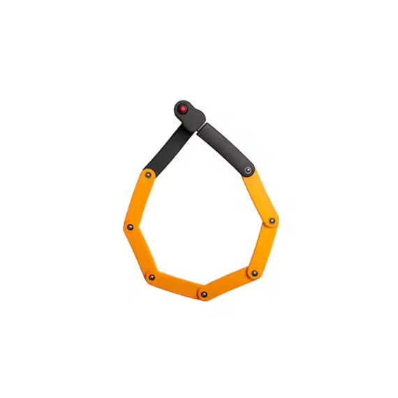 Master Lock Vouwslot Met Cijfercombinatie 800Mm