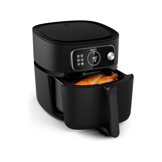 Philips Hd9876/90 Airfryer Xxl Premium Smart Sensing