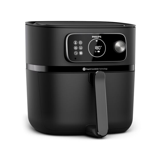 Philips Hd9876/90 Airfryer Xxl Premium Smart Sensing