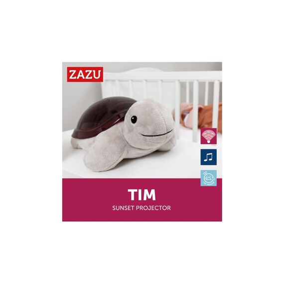 Zazu Tim De Schildpad Sunset Projector