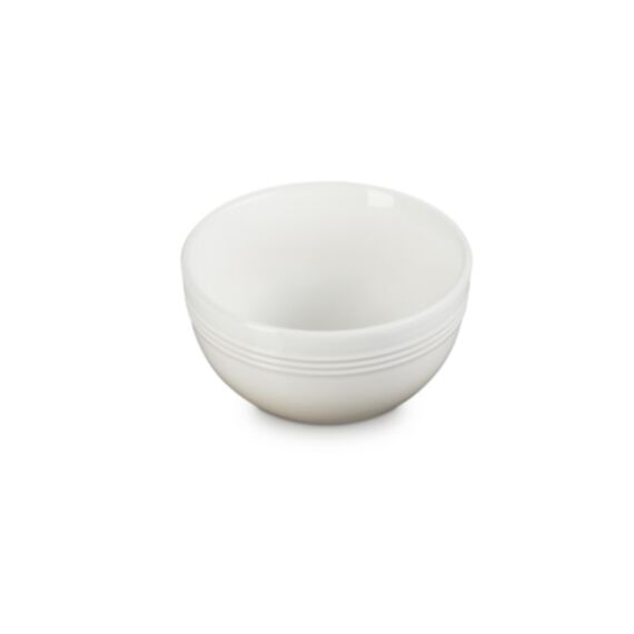 Le Creuset Snackschaal Meringue 0,35L