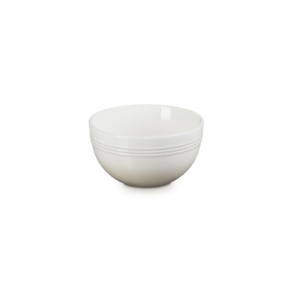 Le Creuset Snackschaal Meringue 0,35L