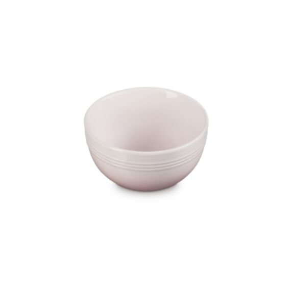 Le Creuset Snackschaal Shell Pink 0,35L