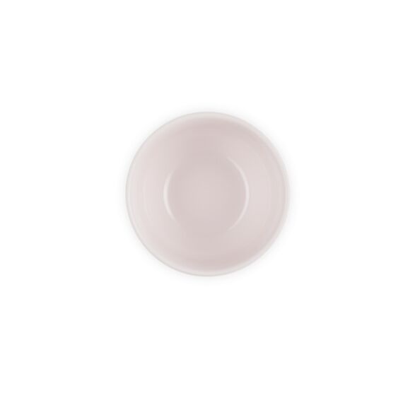 Le Creuset Snackschaal Shell Pink 0,35L