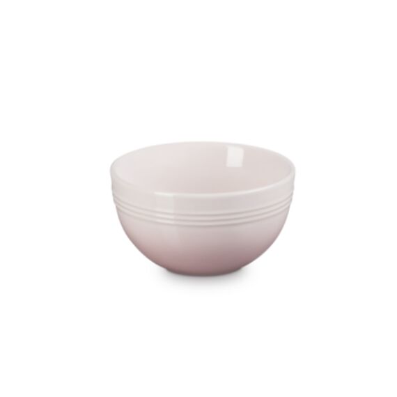 Le Creuset Snackschaal Shell Pink 0,35L