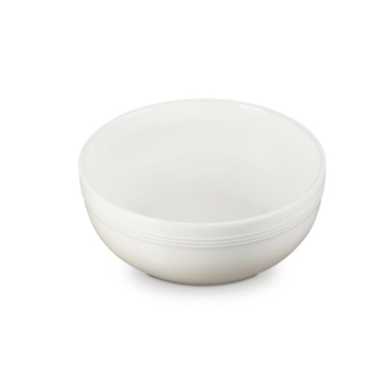 Le Creuset Serveerschaal Meringue 1,6L