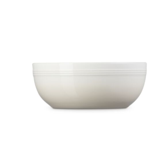 Le Creuset Serveerschaal Meringue 1,6L