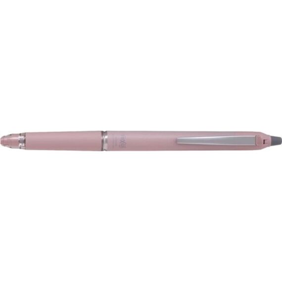 Pilot Gelpen Frixion Ball Clicker Zone 0.7Mm Roze