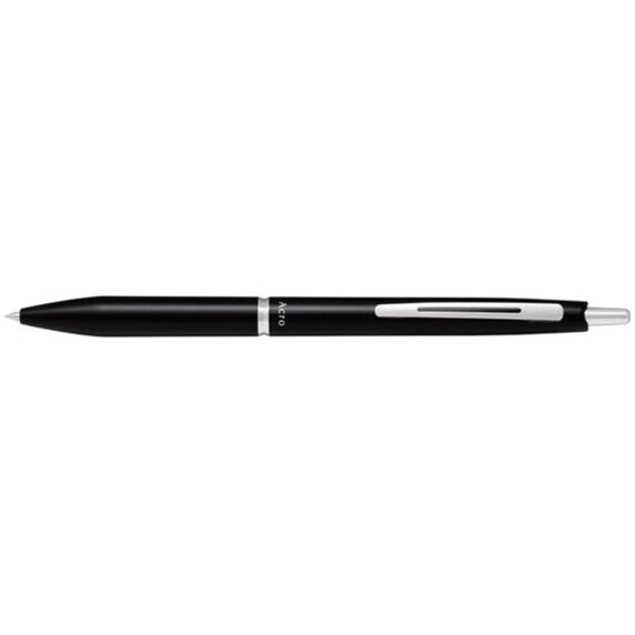 Pilot Acro 1000 Balpen Medium Zwart