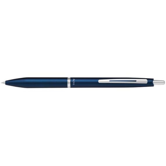 Pilot Acro 1000 Balpen Medium Blauw