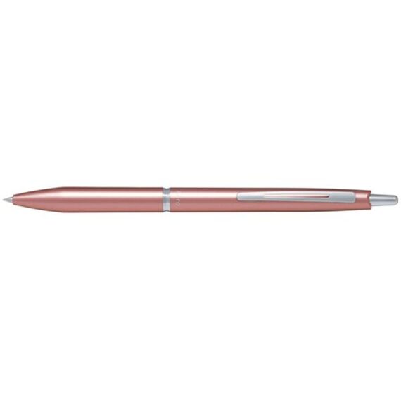 Pilot Acro 1000 Balpen Medium Rosé Goud