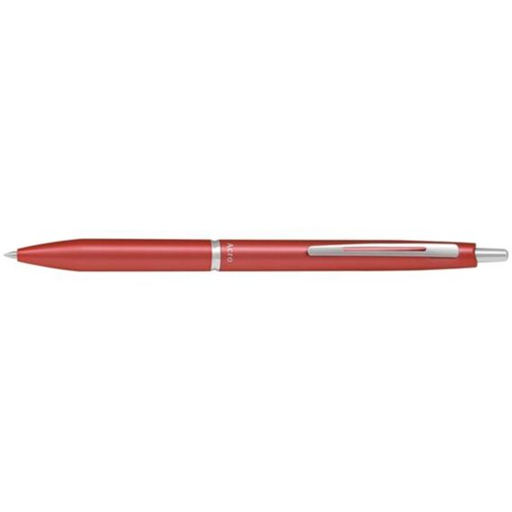 Pilot Acro 1000 Balpen Medium Koraal Roze