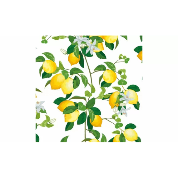 Rol Kadopapier Green Spirit 2Mx70Cm Assortiment Prijs Per Stuk