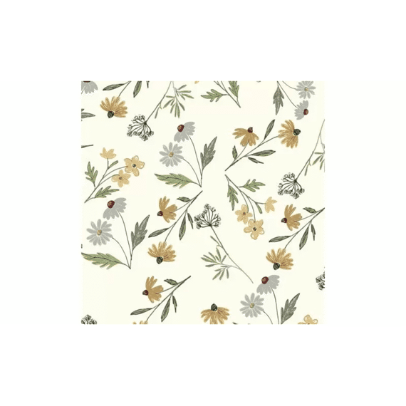 Rol Kadopapier Green Spirit 2Mx70Cm Assortiment Prijs Per Stuk