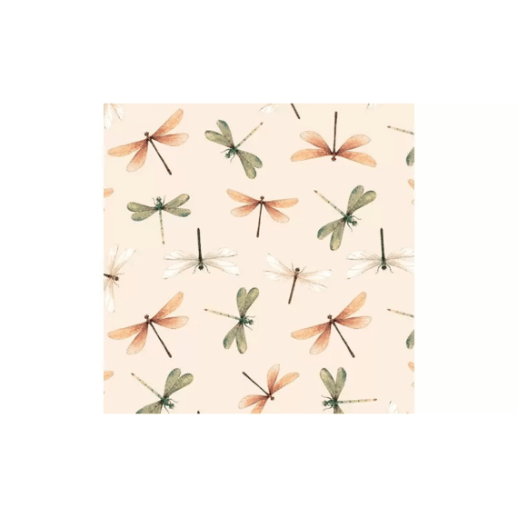 Rol Kadopapier Green Spirit 2Mx70Cm Assortiment Prijs Per Stuk