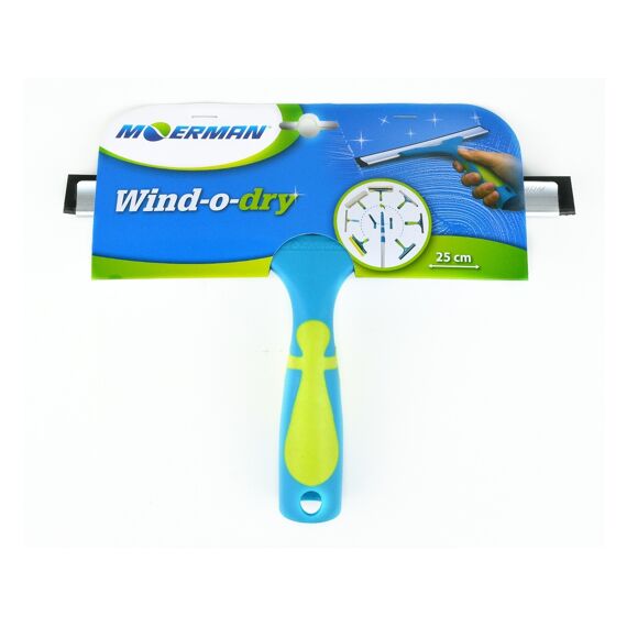 Raamwisser Wind-O-Dry 25Cm