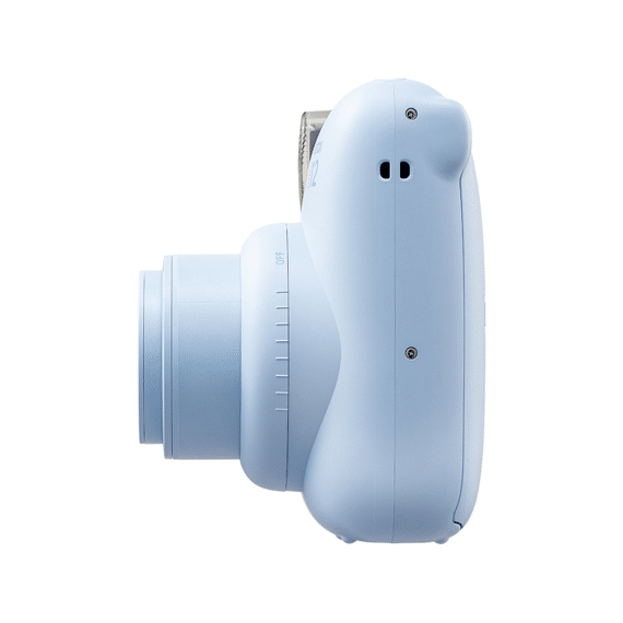 Instax Mini 12 Pastel Blue