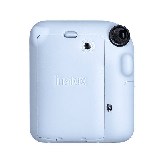 Instax Mini 12 Pastel Blue