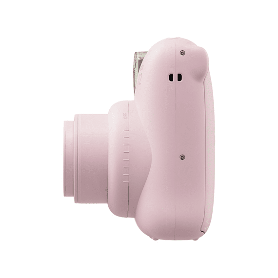 Instax Mini 12 Blossom Pink