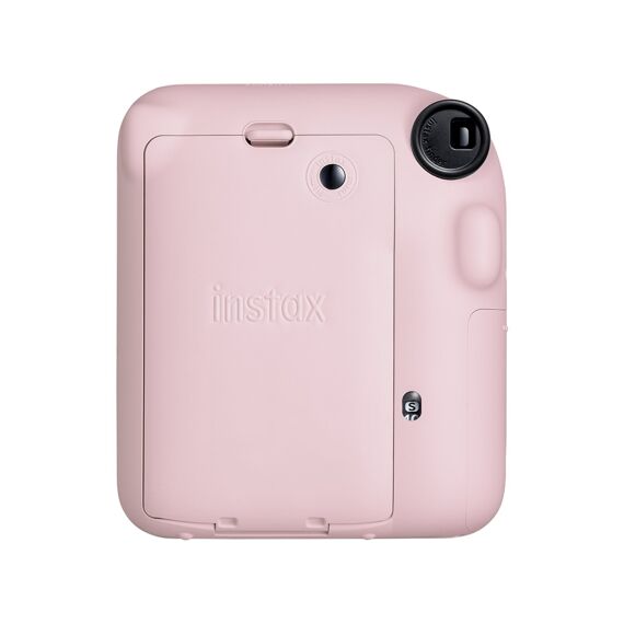 Instax Mini 12 Blossom Pink