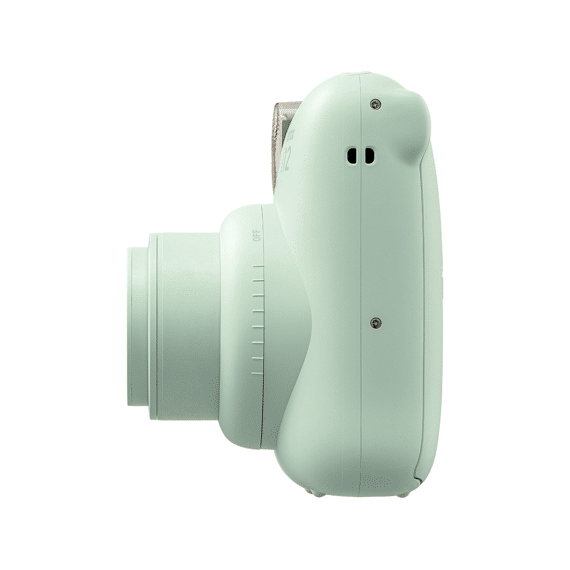 Instax Mini 12 Mint Green