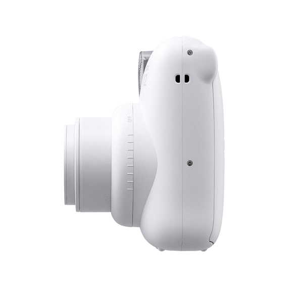 Instax Mini 12 Clay White