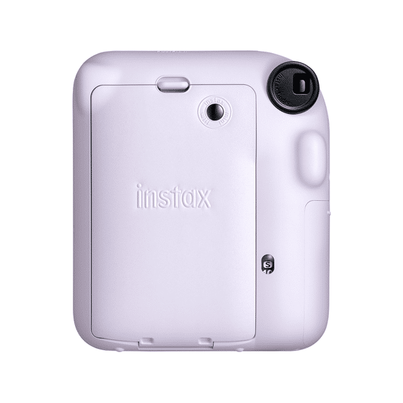 Instax Mini 12 Lilac Purple