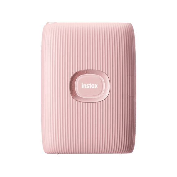 Instax Mini Link 2 Soft Pink
