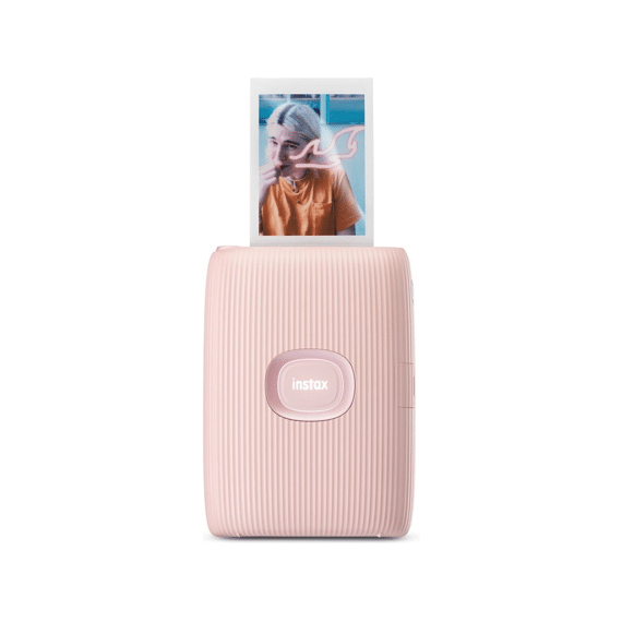 Instax Mini Link 2 Soft Pink