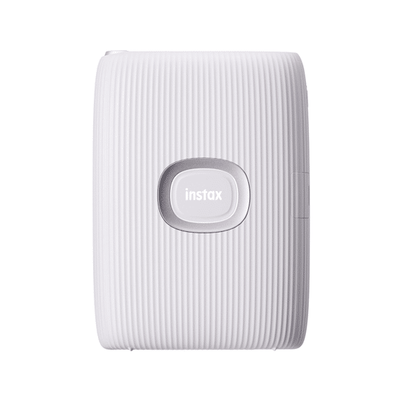 Instax Mini Link 2 Clay White