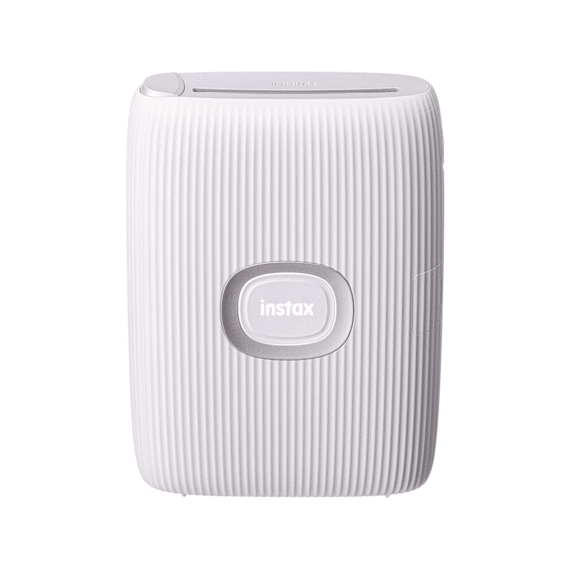 Instax Mini Link 2 Clay White