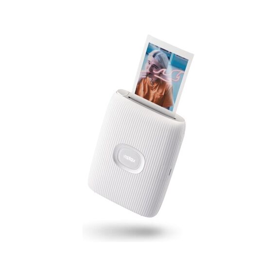 Instax Mini Link 2 Clay White