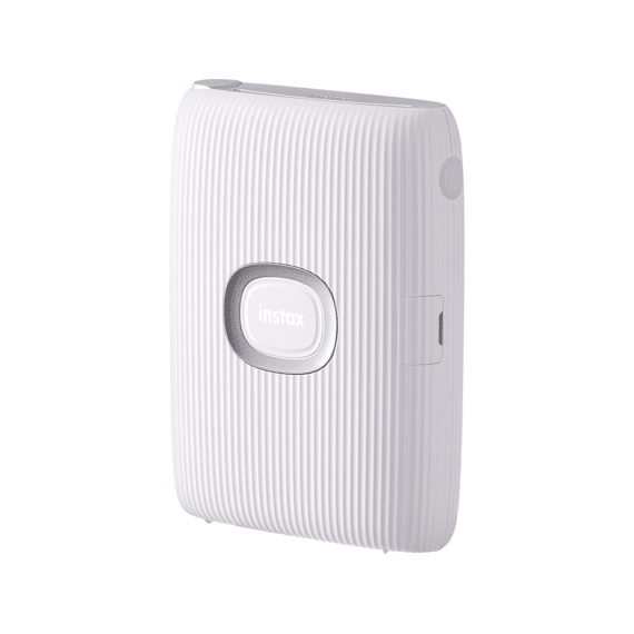 Instax Mini Link 2 Clay White
