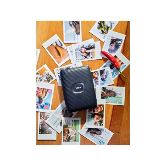 Instax Mini Link 2 Space Blue