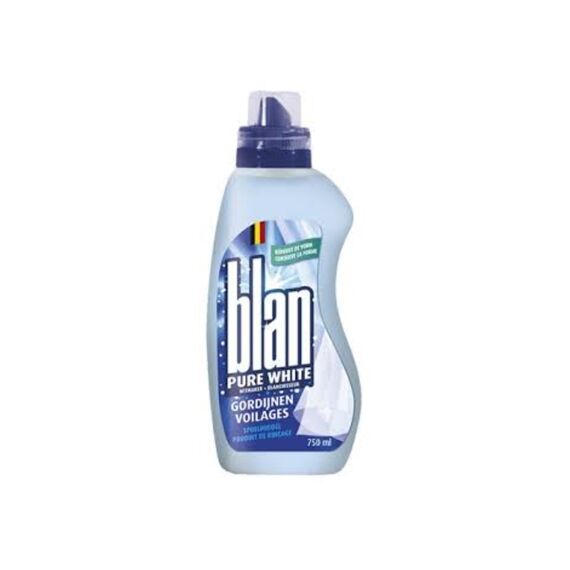 Blan Spoelmiddel Gordijnen 750Ml