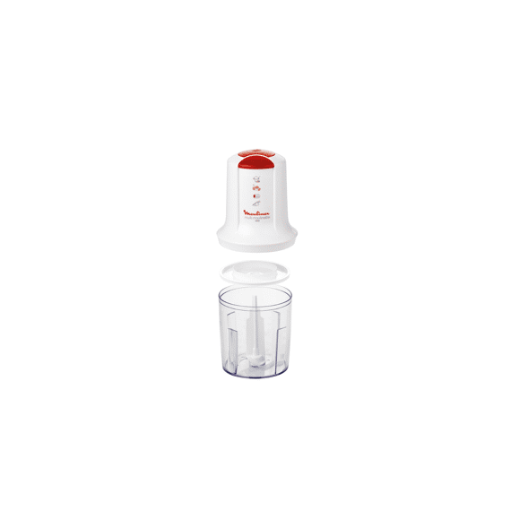Moulinex At710110 Multi Moulinette Hakmolen