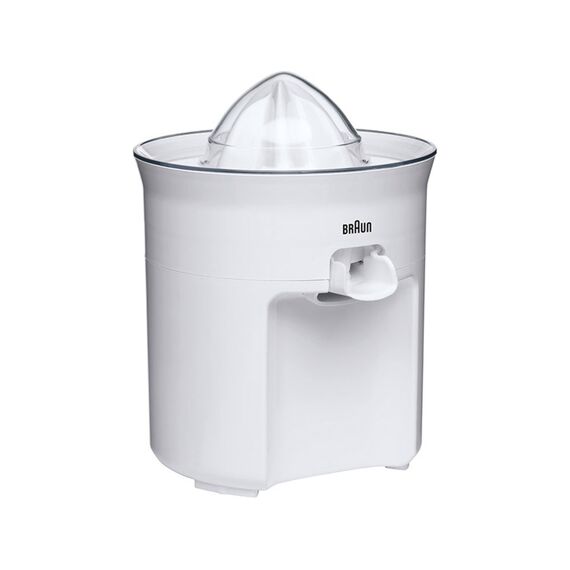 Braun Bhcj3050Wh Citruspers Wit