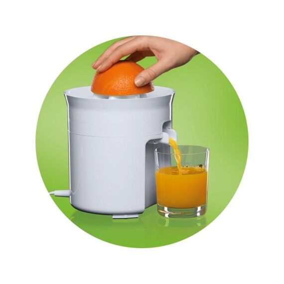 Braun Bhcj3050Wh Citruspers Wit