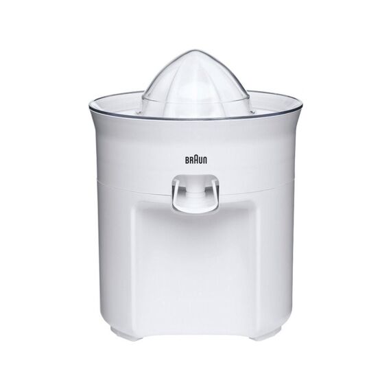 Braun Bhcj3050Wh Citruspers Wit