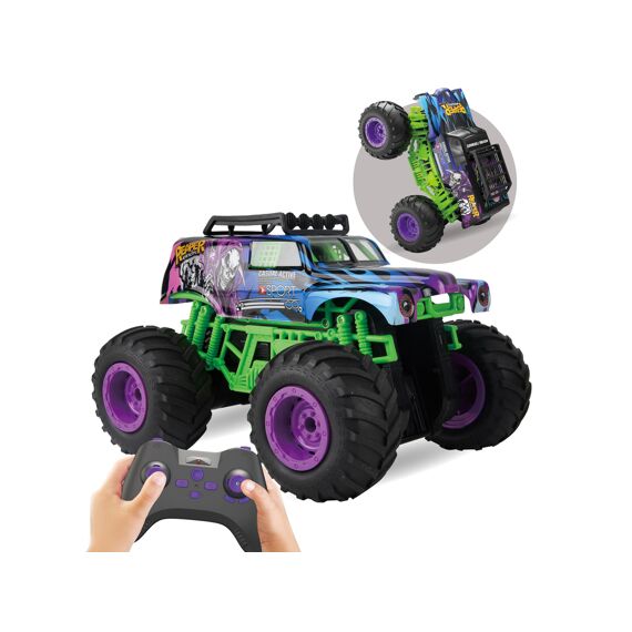 Gear2Play Rc Monster Truckies Reaper Apocalypse