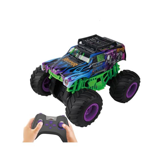 Gear2Play Rc Monster Truckies Reaper Apocalypse