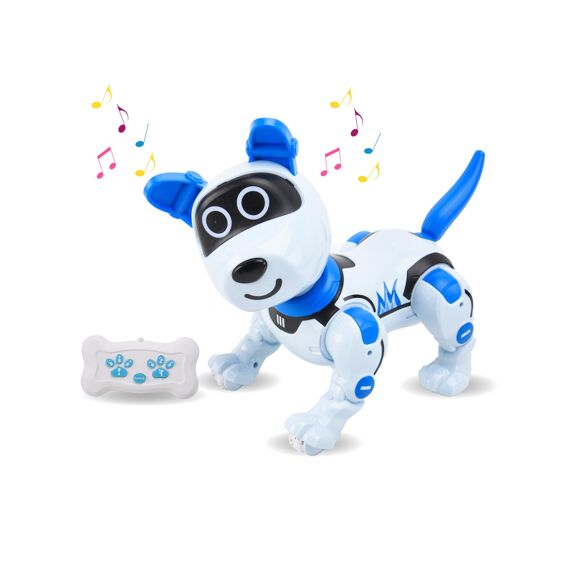 Gear2Play Robo Raff Interactive Dog