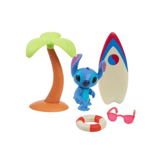 Stitch Hang Ten Speelset