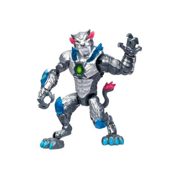 Mrbeast Lab Mutators Metallic Panther