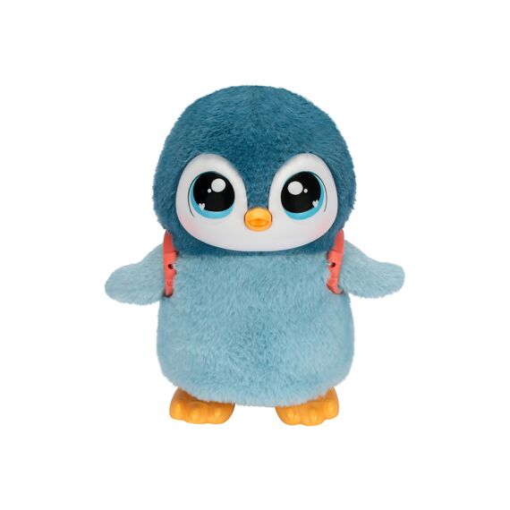 Little Live Pets - My Pet Walking Penguin Met Geluid